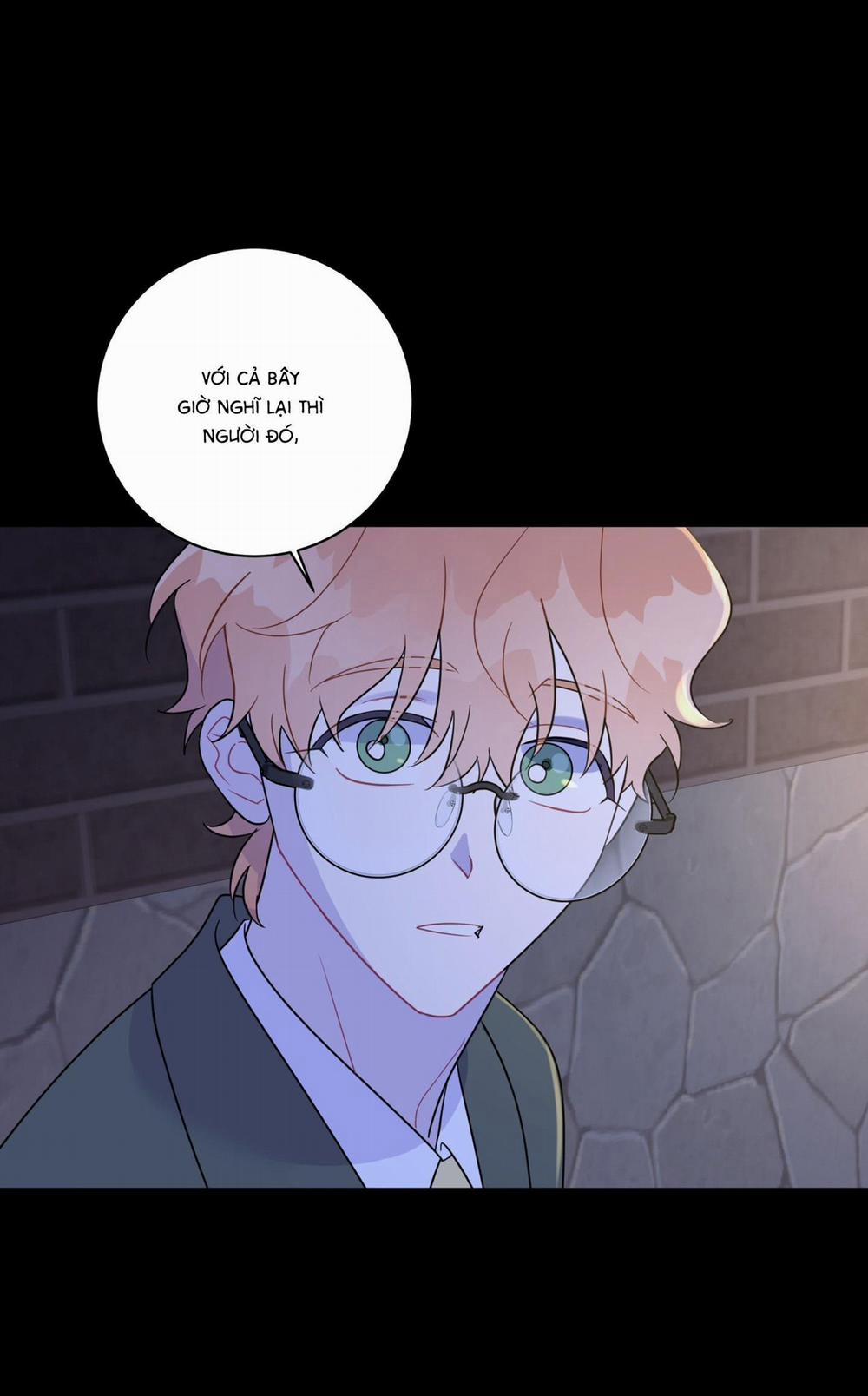 (CBunu) Bắt tay hả, thôi bỏ đi! 21 trang 6