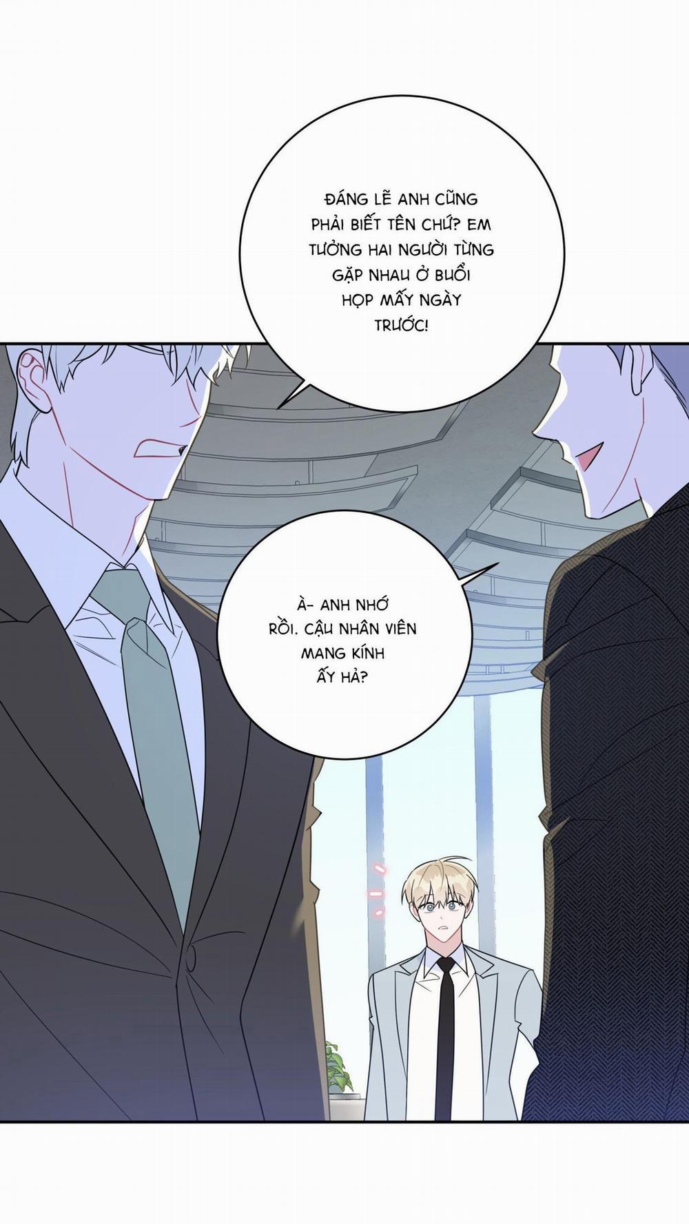 (CBunu) Bắt tay hả, thôi bỏ đi! 21 trang 62