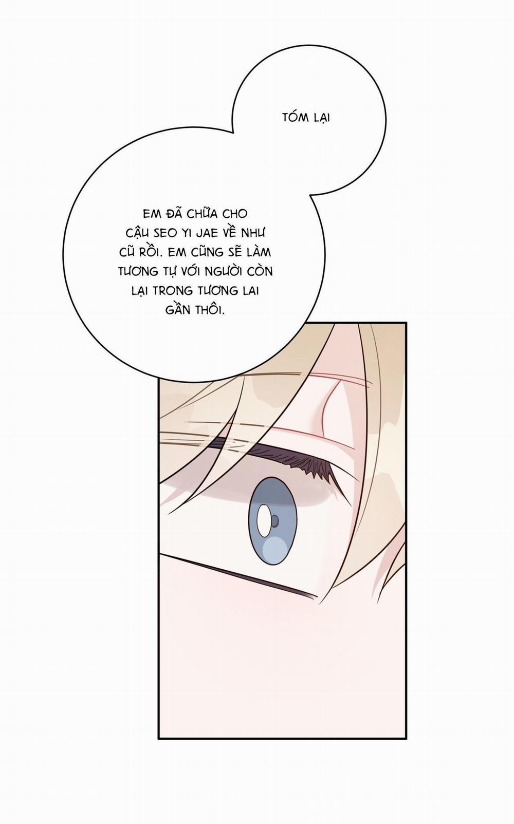 (CBunu) Bắt tay hả, thôi bỏ đi! 21 trang 68