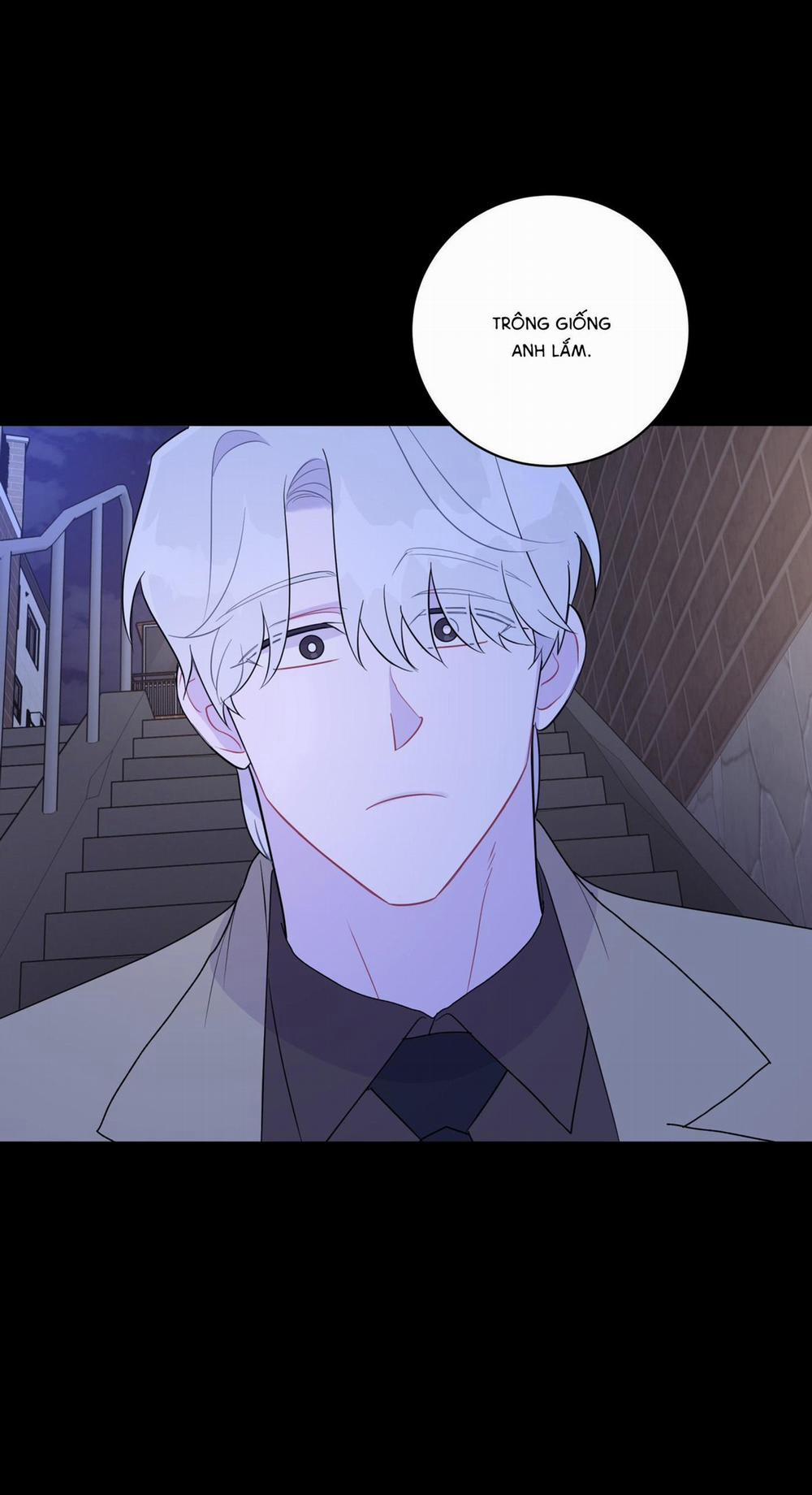 (CBunu) Bắt tay hả, thôi bỏ đi! 21 trang 7