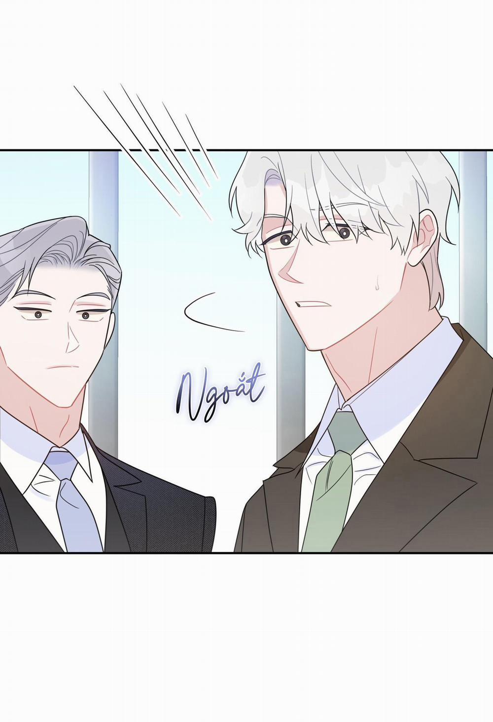 (CBunu) Bắt tay hả, thôi bỏ đi! 21 trang 70