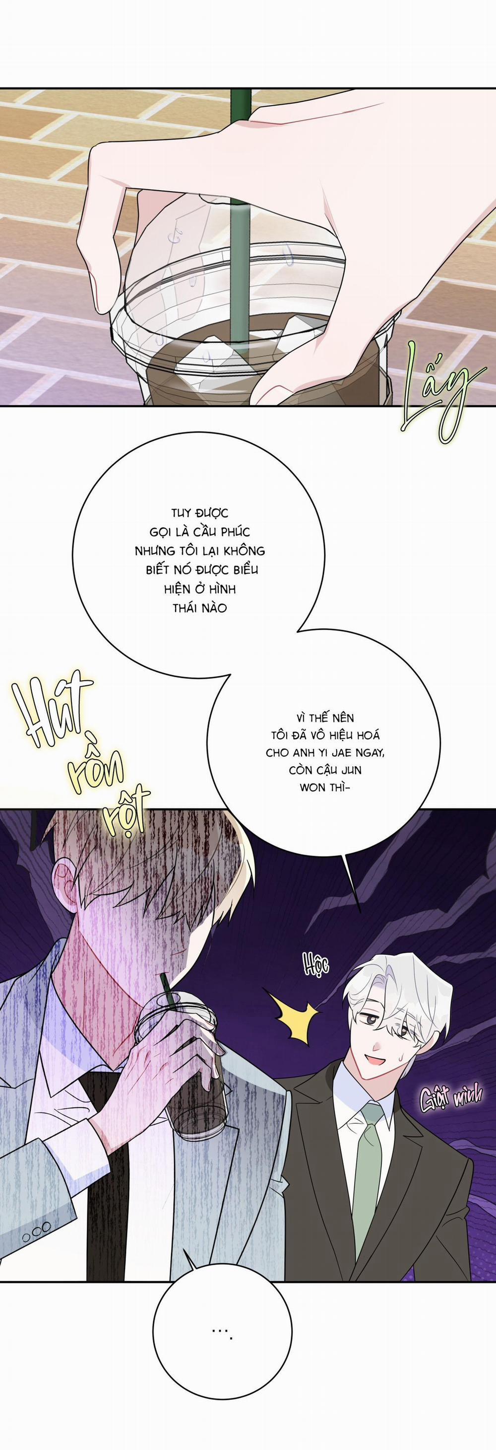 (CBunu) Bắt tay hả, thôi bỏ đi! 22 trang 13