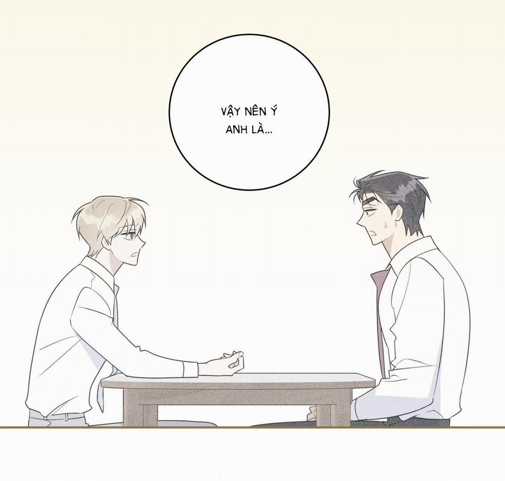 (CBunu) Bắt tay hả, thôi bỏ đi! 22 trang 15