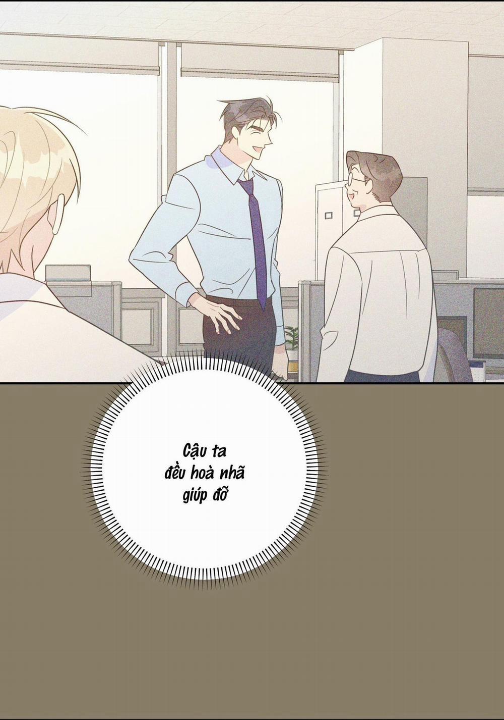 (CBunu) Bắt tay hả, thôi bỏ đi! 22 trang 24