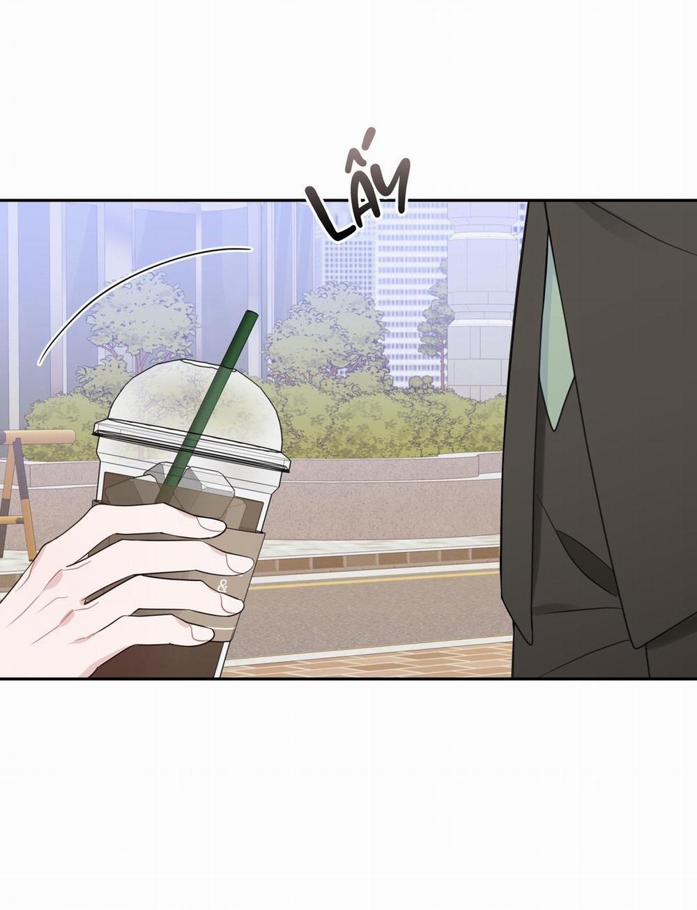 (CBunu) Bắt tay hả, thôi bỏ đi! 22 trang 3