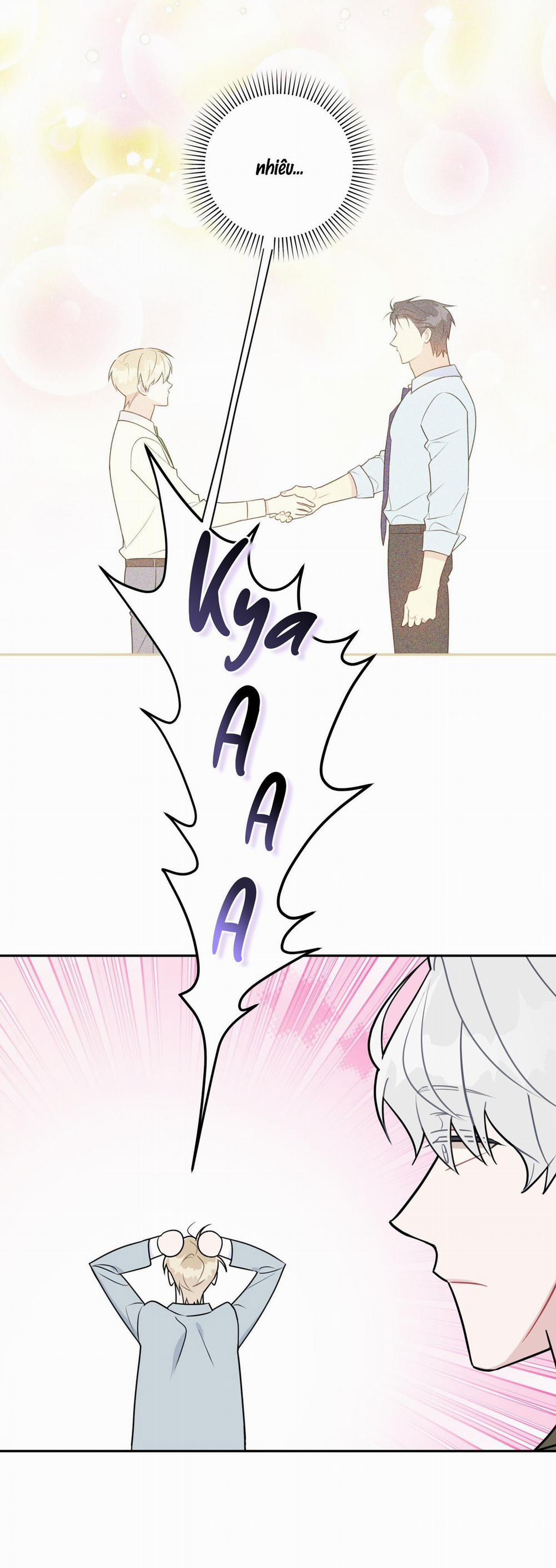 (CBunu) Bắt tay hả, thôi bỏ đi! 22 trang 30