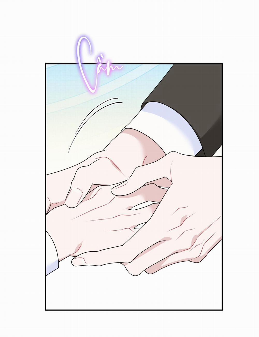 (CBunu) Bắt tay hả, thôi bỏ đi! 22 trang 36