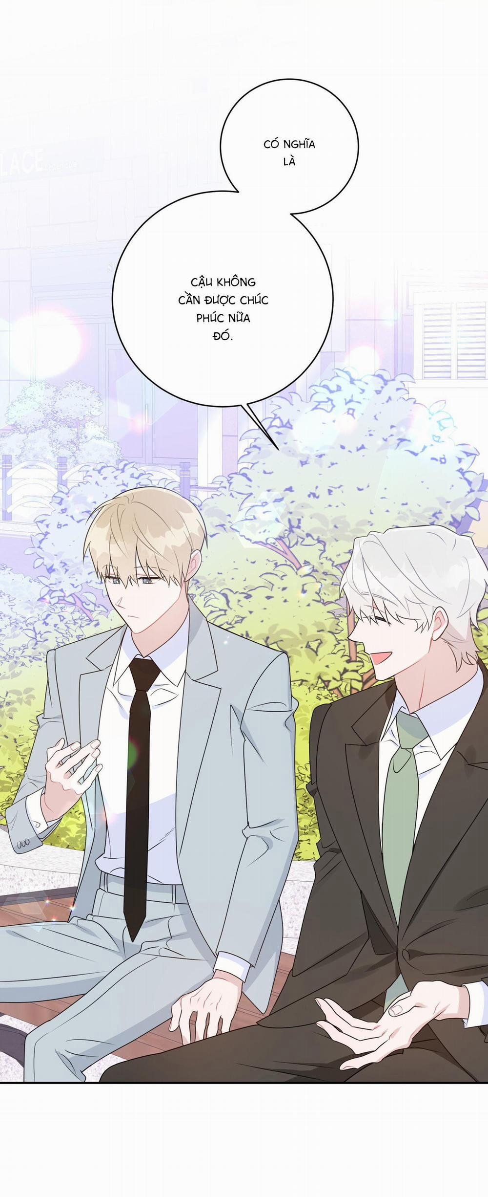 (CBunu) Bắt tay hả, thôi bỏ đi! 22 trang 39