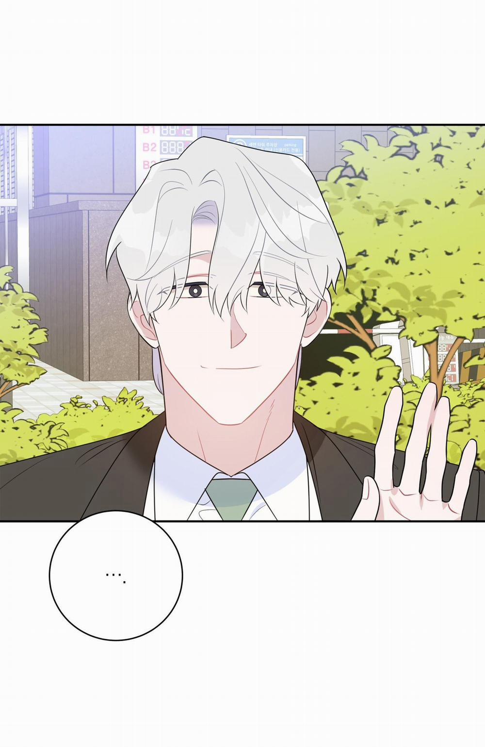 (CBunu) Bắt tay hả, thôi bỏ đi! 22 trang 46