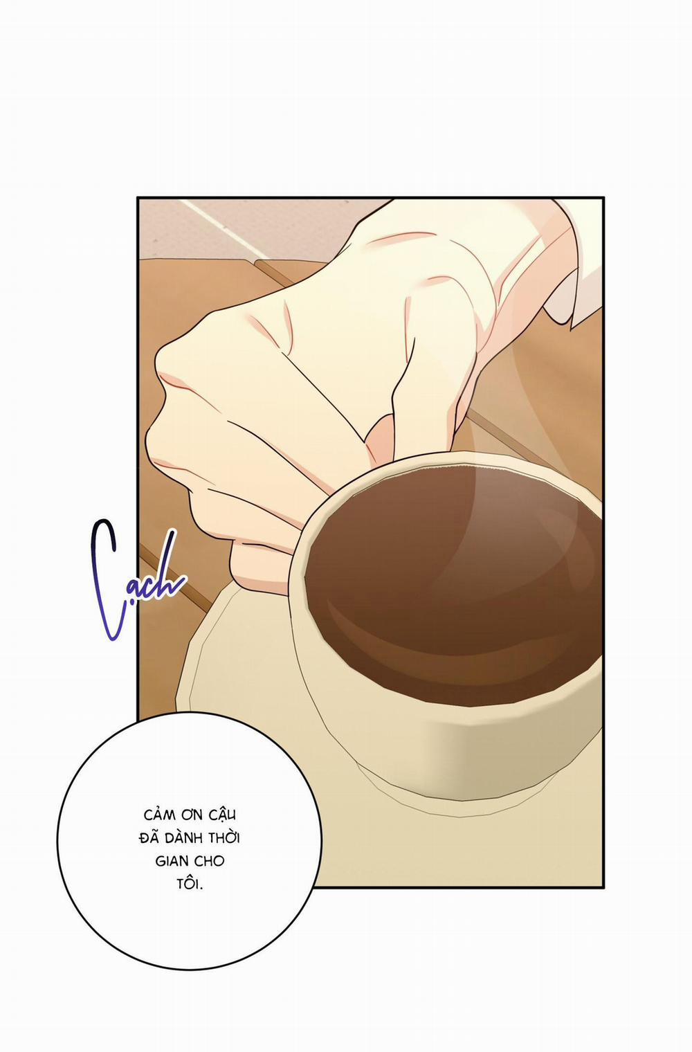 (CBunu) Bắt tay hả, thôi bỏ đi! 22 trang 61