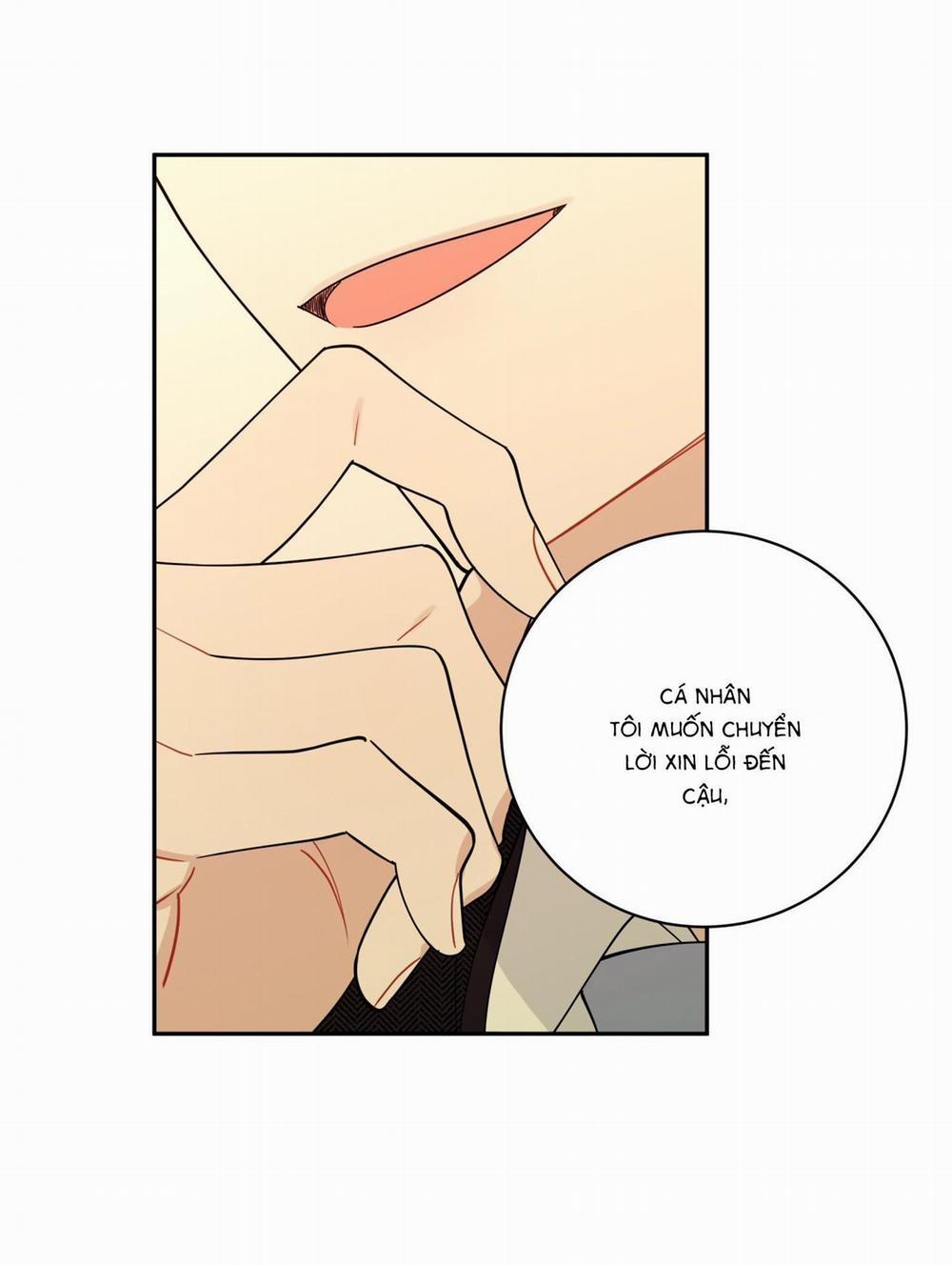 (CBunu) Bắt tay hả, thôi bỏ đi! 22 trang 64