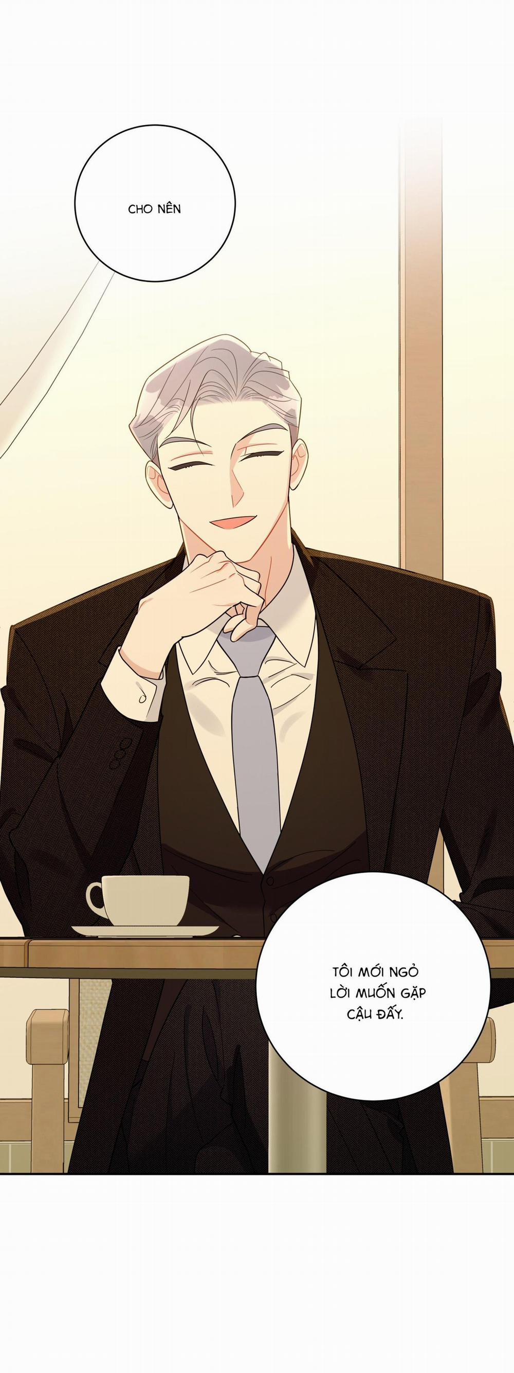 (CBunu) Bắt tay hả, thôi bỏ đi! 22 trang 65