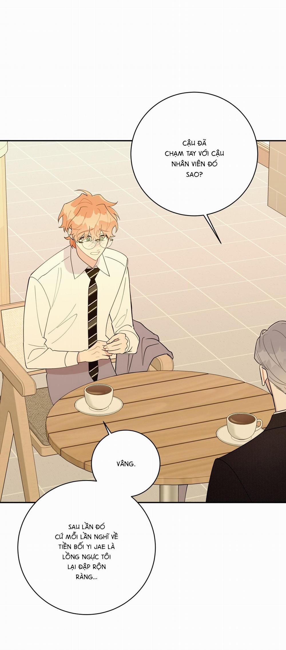 (CBunu) Bắt tay hả, thôi bỏ đi! 22 trang 67