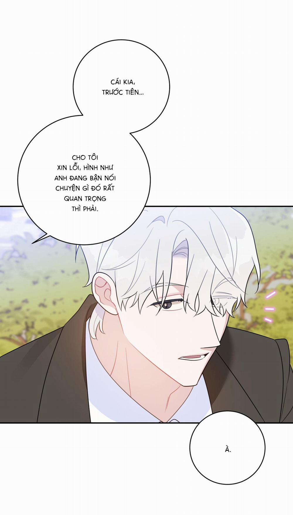 (CBunu) Bắt tay hả, thôi bỏ đi! 22 trang 7