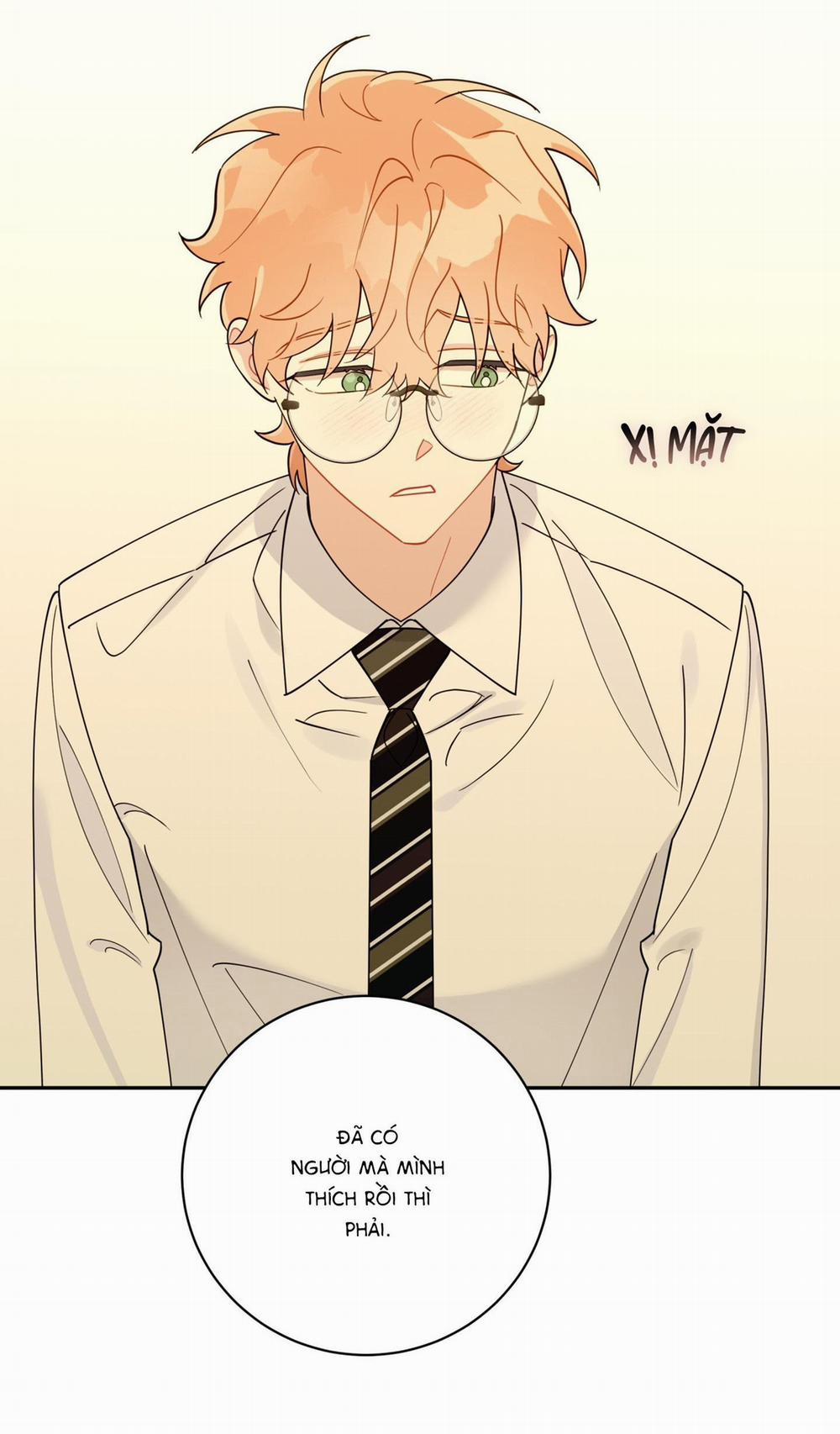 (CBunu) Bắt tay hả, thôi bỏ đi! 22 trang 70