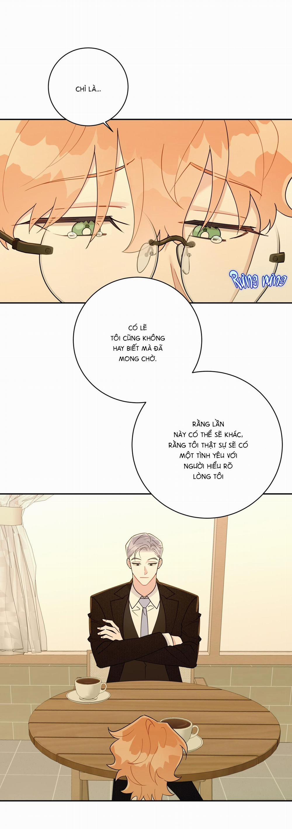 (CBunu) Bắt tay hả, thôi bỏ đi! 22 trang 73