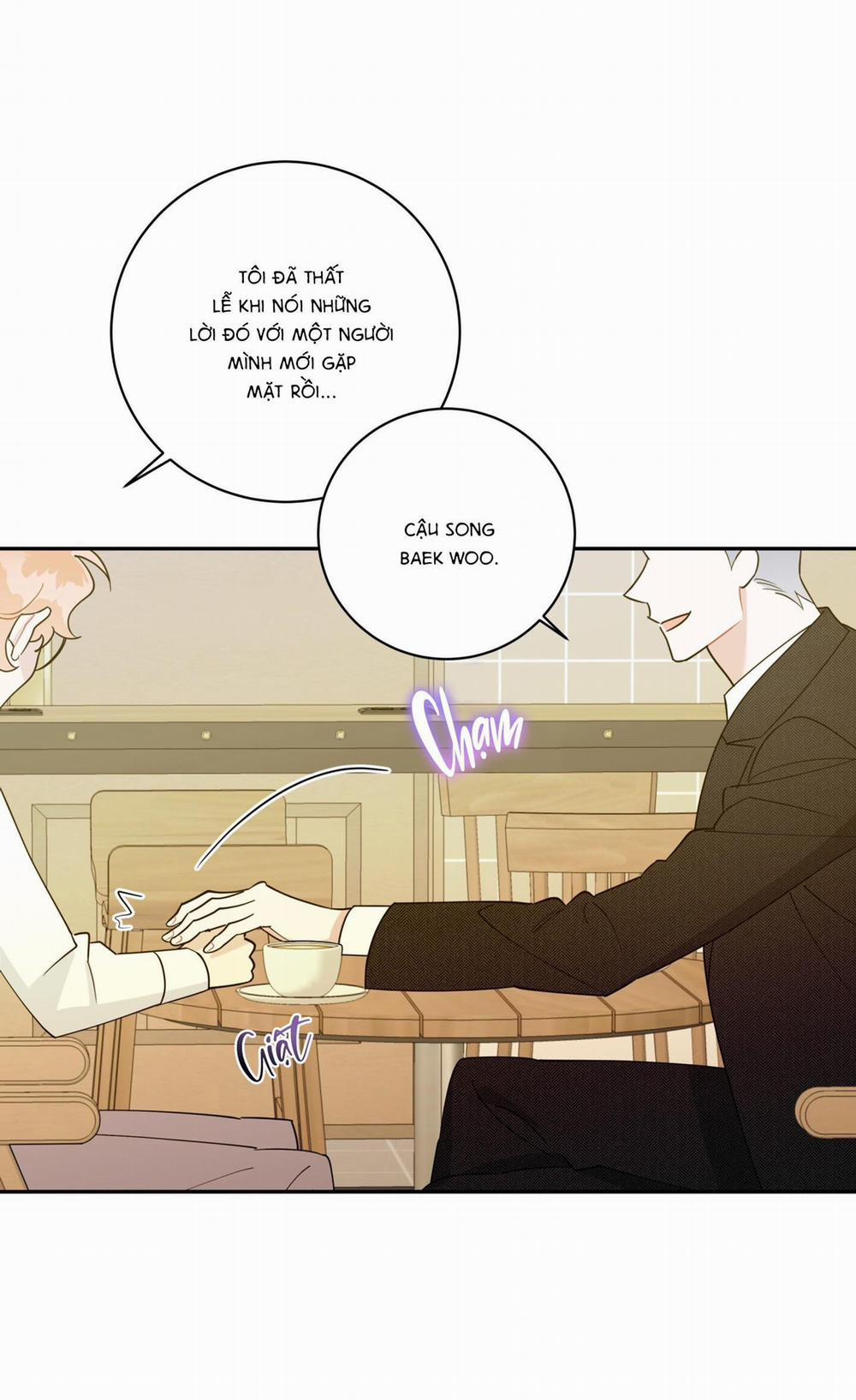 (CBunu) Bắt tay hả, thôi bỏ đi! 22 trang 77