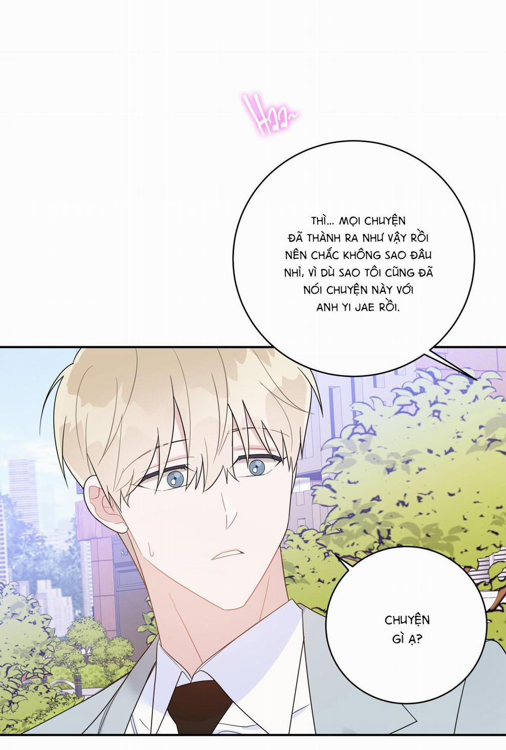 (CBunu) Bắt tay hả, thôi bỏ đi! 22 trang 9