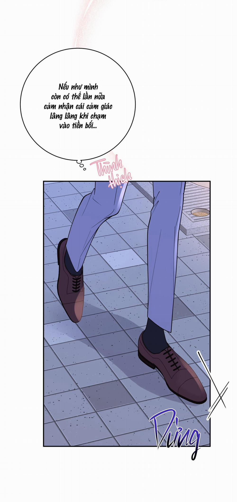 (CBunu) Bắt tay hả, thôi bỏ đi! 23 End Season 1 trang 16