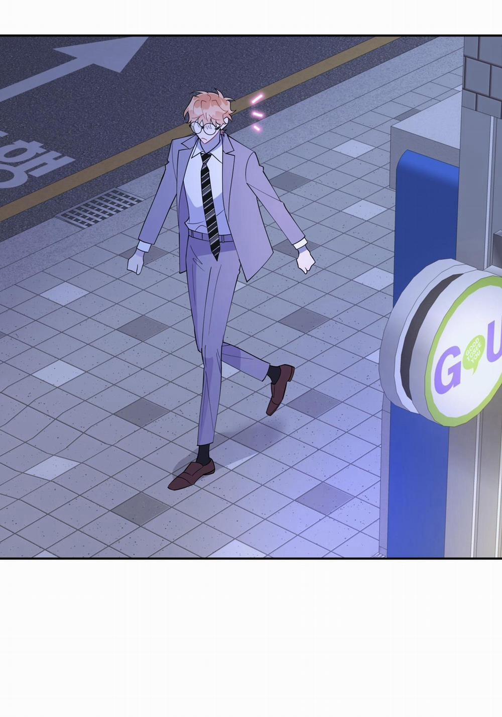 (CBunu) Bắt tay hả, thôi bỏ đi! 23 End Season 1 trang 18