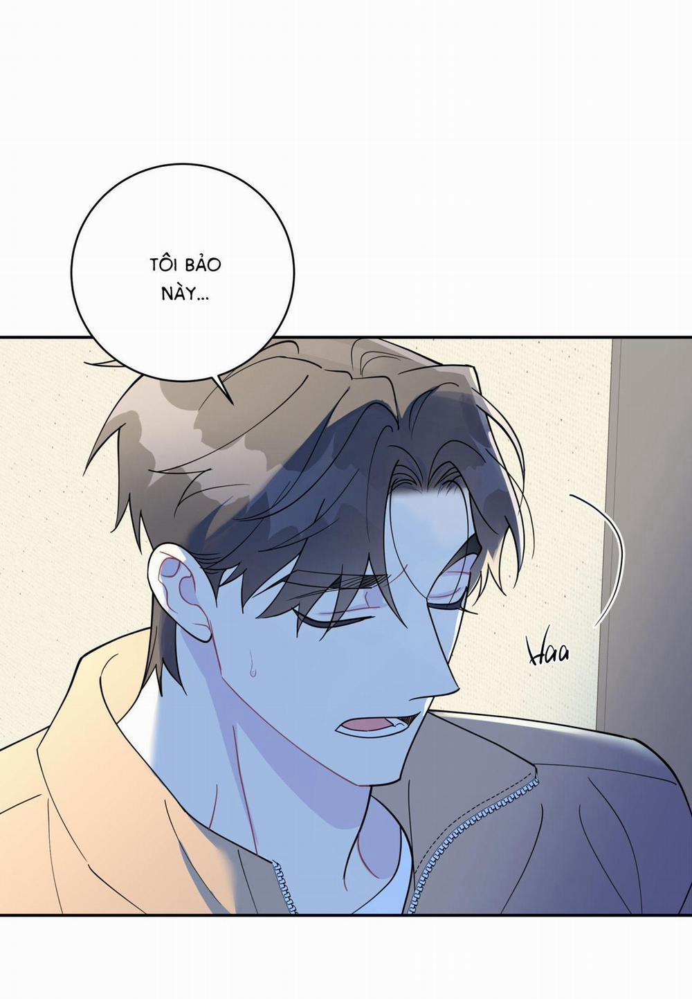 (CBunu) Bắt tay hả, thôi bỏ đi! 23 End Season 1 trang 25