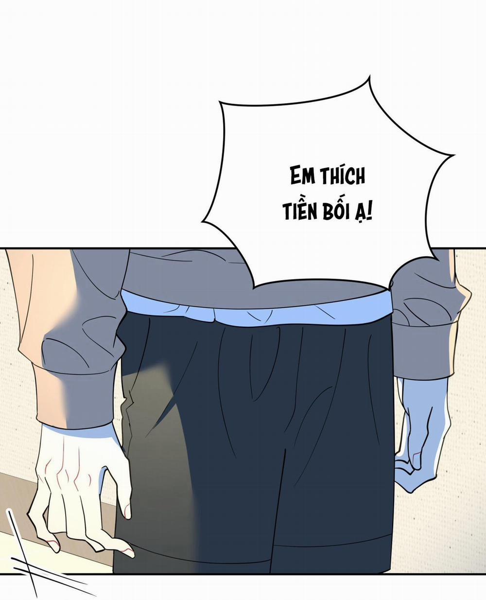 (CBunu) Bắt tay hả, thôi bỏ đi! 23 End Season 1 trang 28