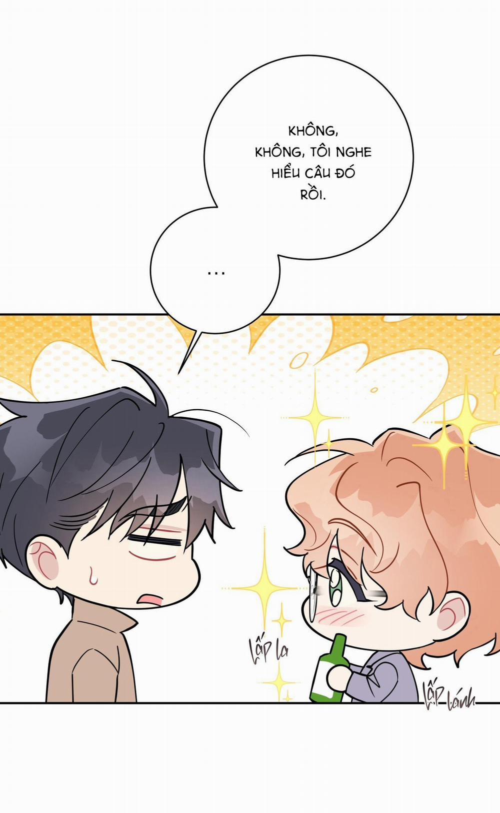 (CBunu) Bắt tay hả, thôi bỏ đi! 23 End Season 1 trang 30