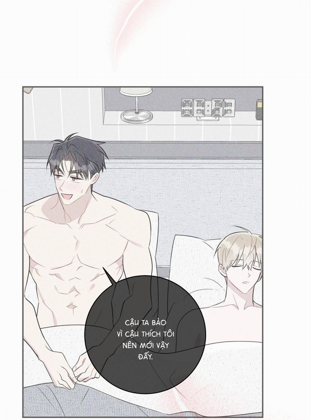 (CBunu) Bắt tay hả, thôi bỏ đi! 23 End Season 1 trang 48