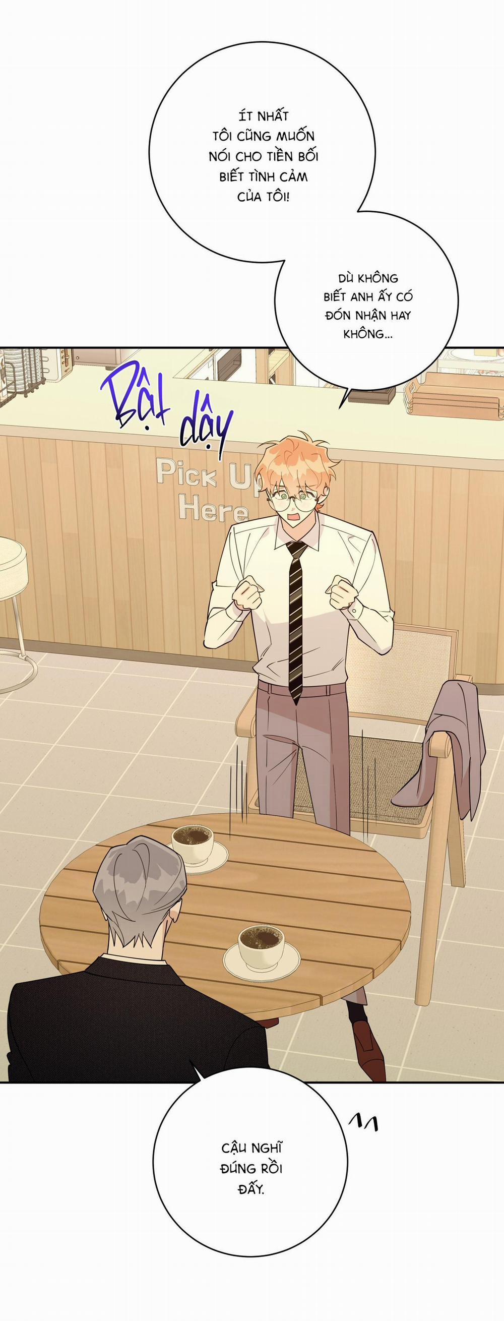 (CBunu) Bắt tay hả, thôi bỏ đi! 23 End Season 1 trang 5