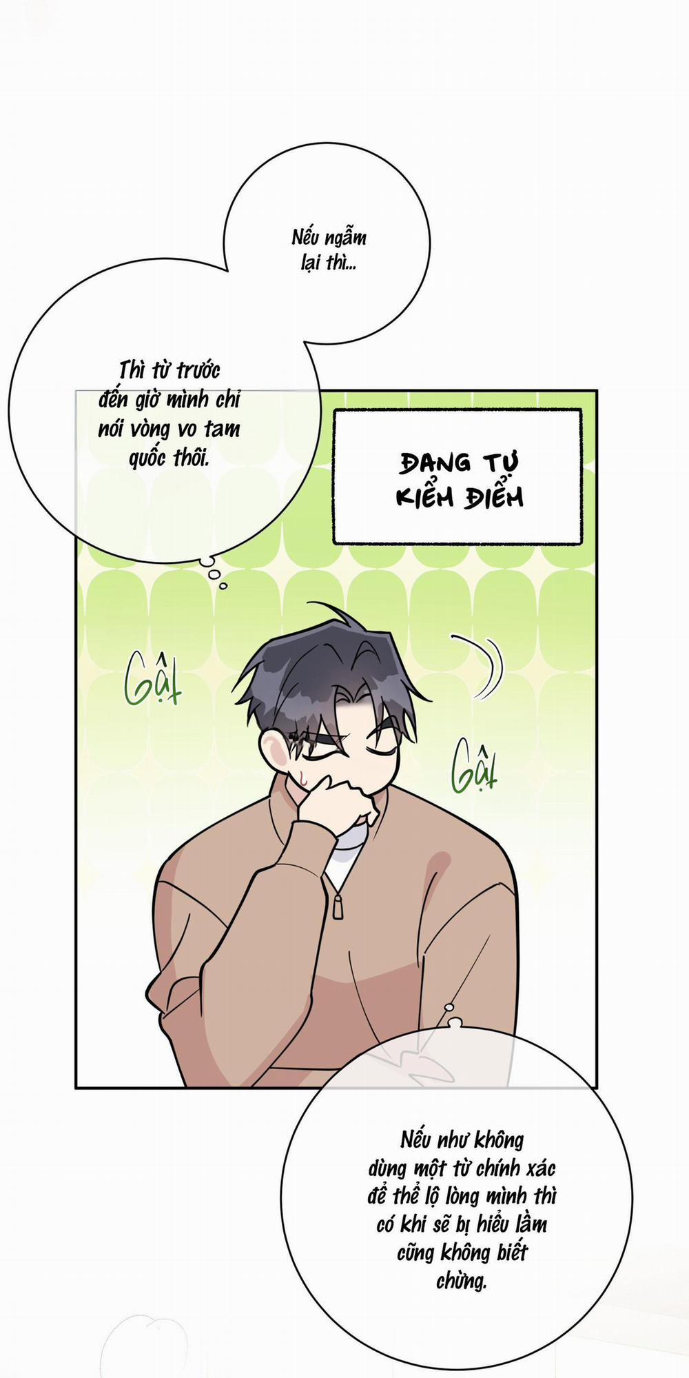 (CBunu) Bắt tay hả, thôi bỏ đi! 23 End Season 1 trang 51