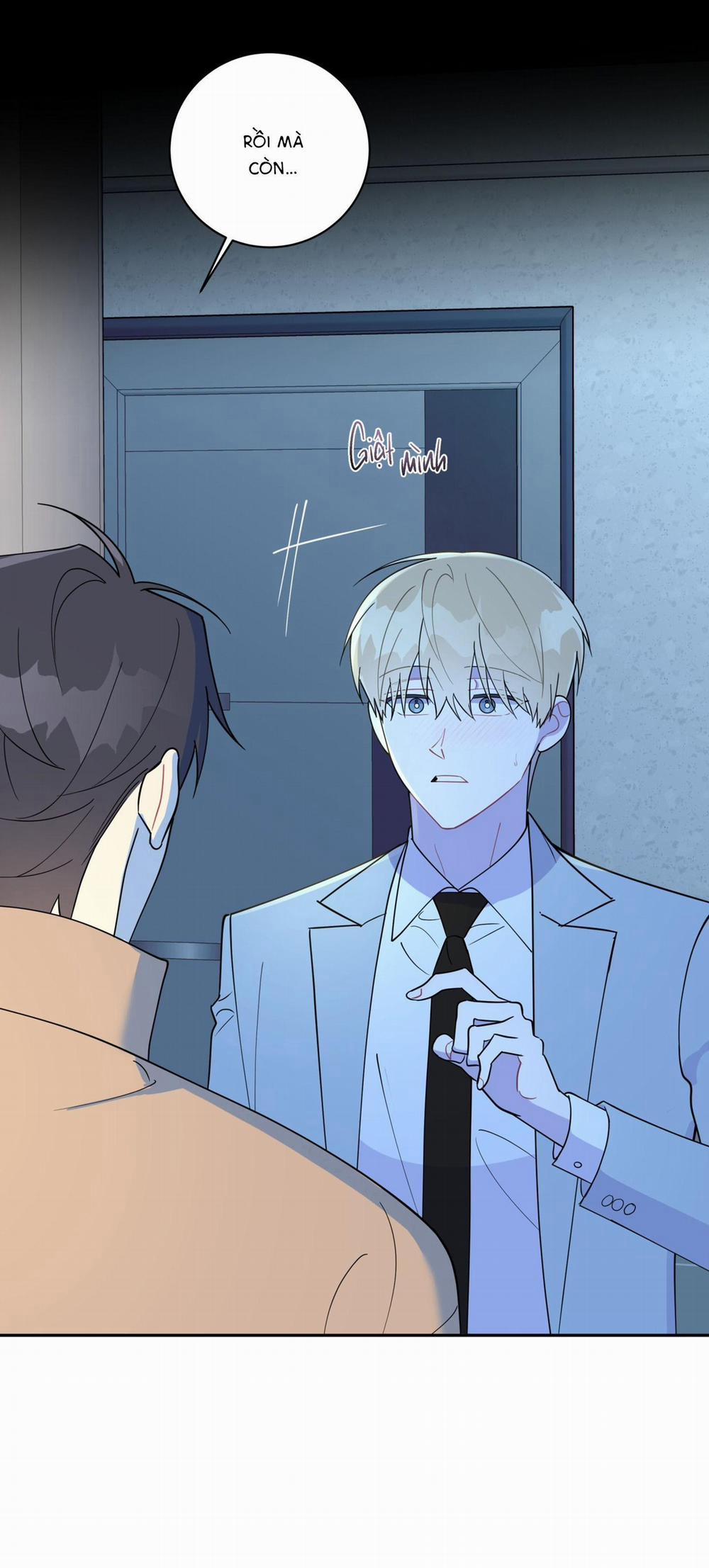 (CBunu) Bắt tay hả, thôi bỏ đi! 23 End Season 1 trang 56