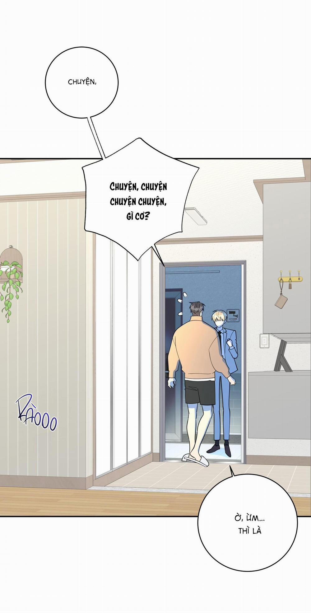 (CBunu) Bắt tay hả, thôi bỏ đi! 23 End Season 1 trang 61