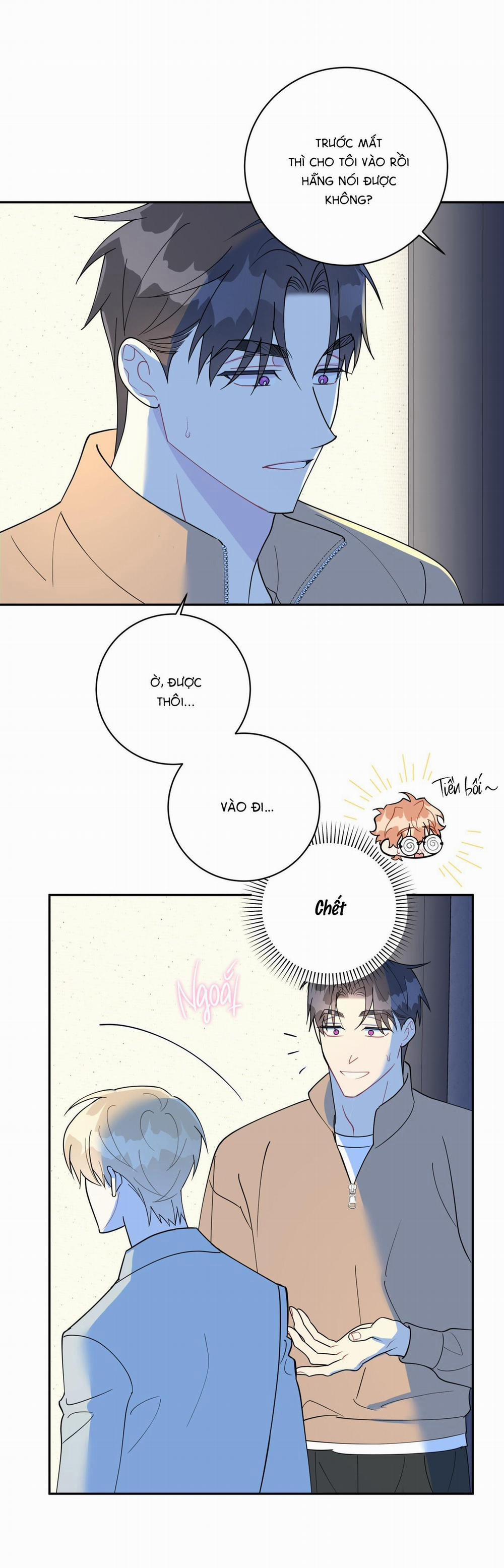 (CBunu) Bắt tay hả, thôi bỏ đi! 23 End Season 1 trang 62