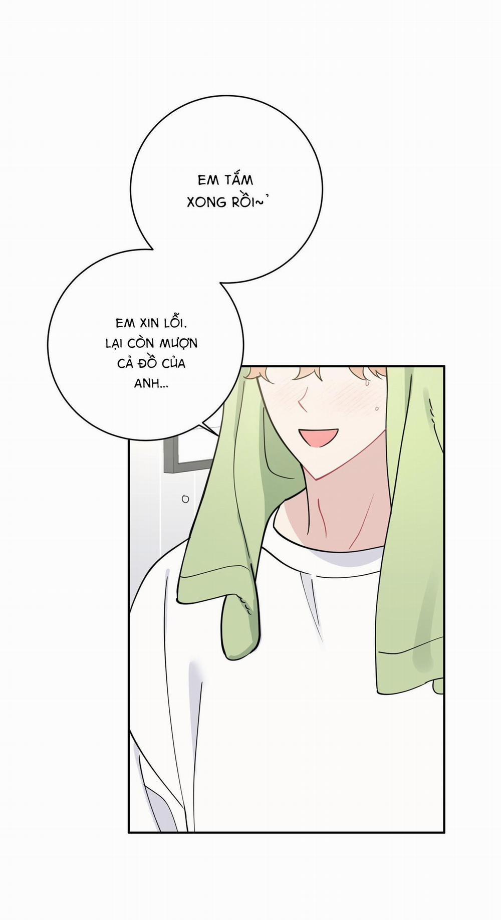 (CBunu) Bắt tay hả, thôi bỏ đi! 23 End Season 1 trang 72