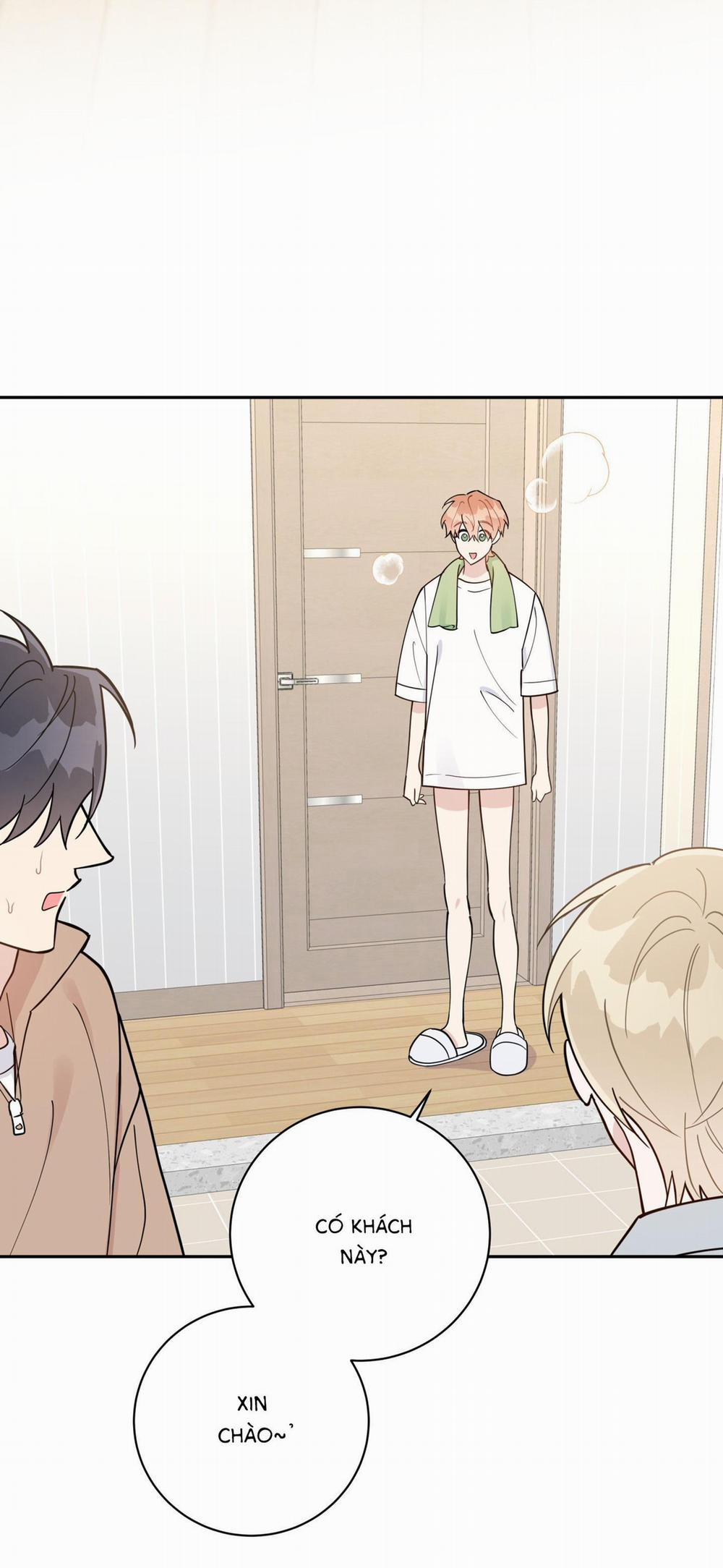 (CBunu) Bắt tay hả, thôi bỏ đi! 23 End Season 1 trang 74