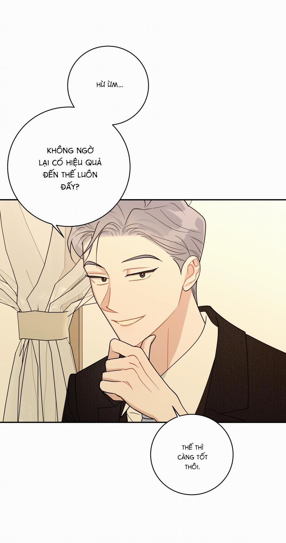 (CBunu) Bắt tay hả, thôi bỏ đi! 23 trang 10