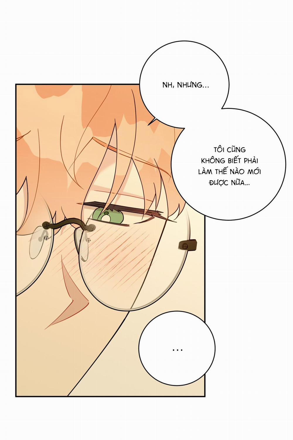 (CBunu) Bắt tay hả, thôi bỏ đi! 23 trang 2