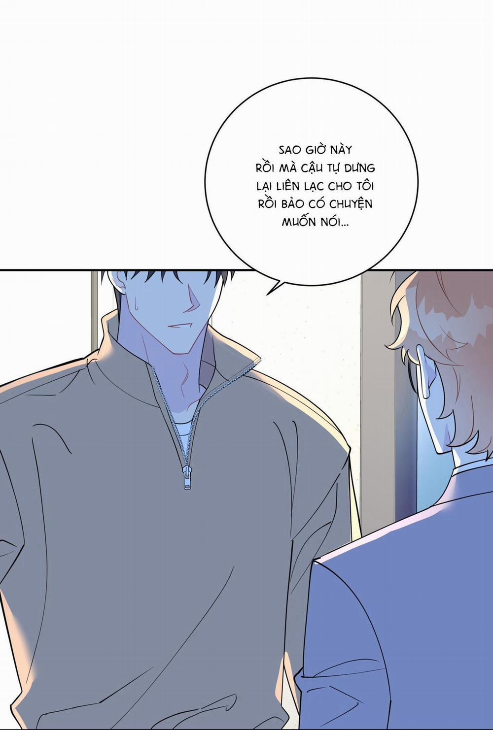 (CBunu) Bắt tay hả, thôi bỏ đi! 23 trang 23