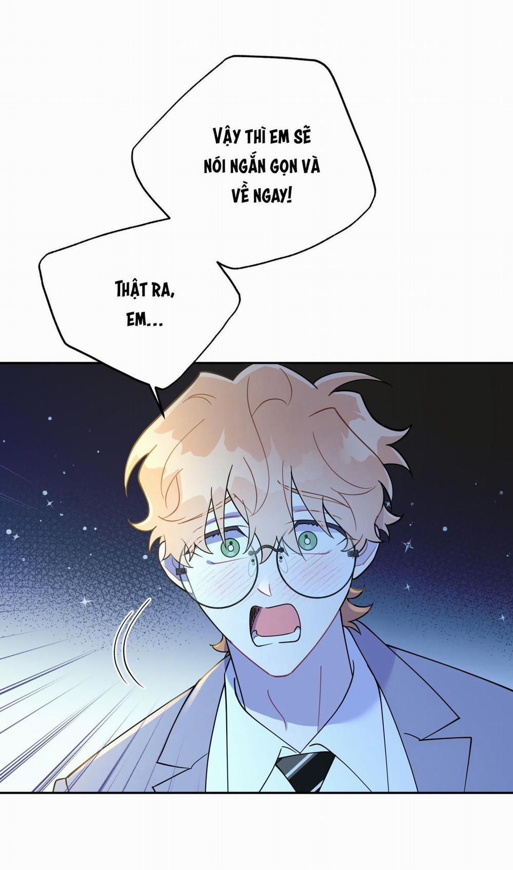 (CBunu) Bắt tay hả, thôi bỏ đi! 23 trang 27