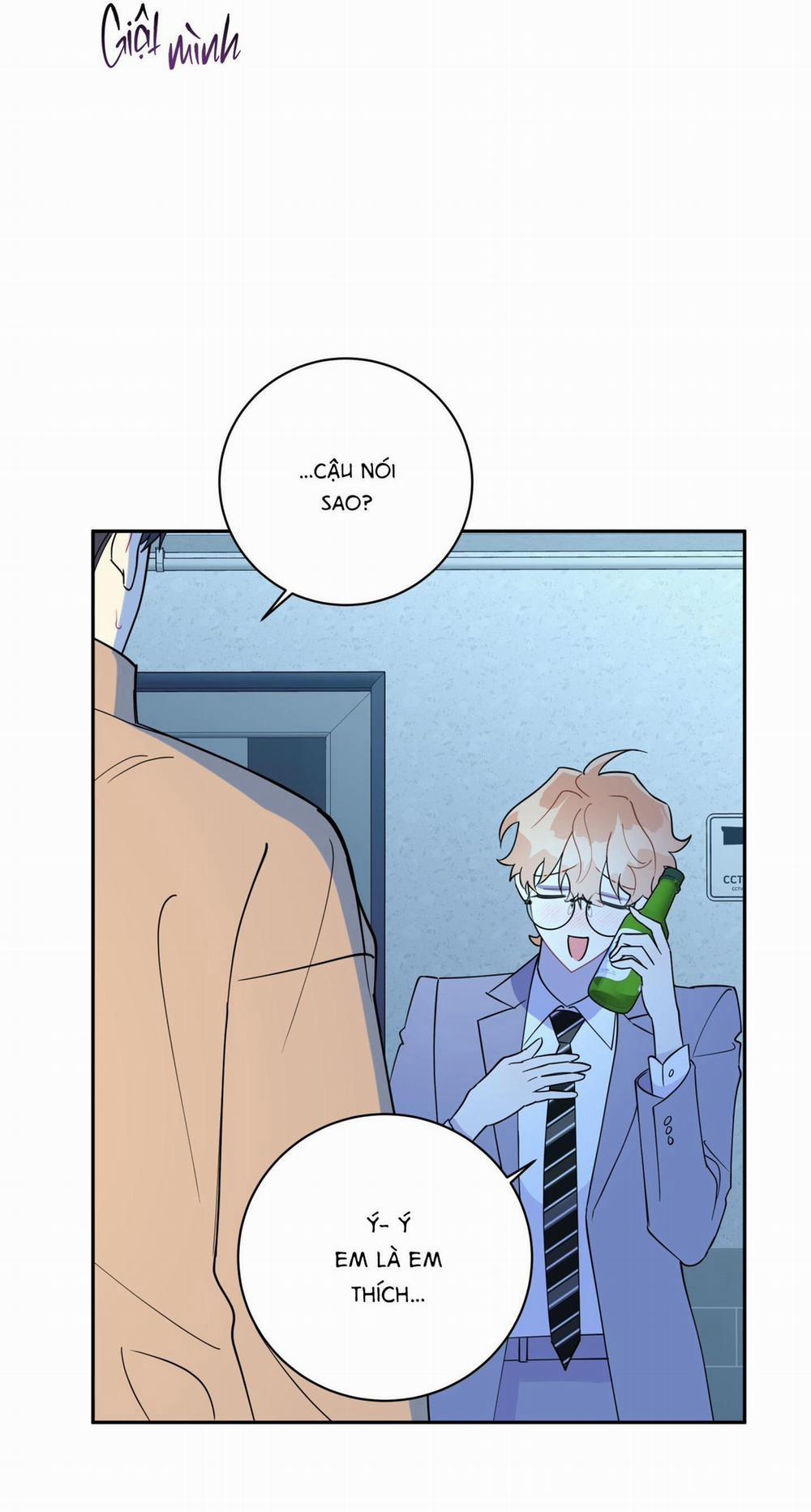 (CBunu) Bắt tay hả, thôi bỏ đi! 23 trang 29