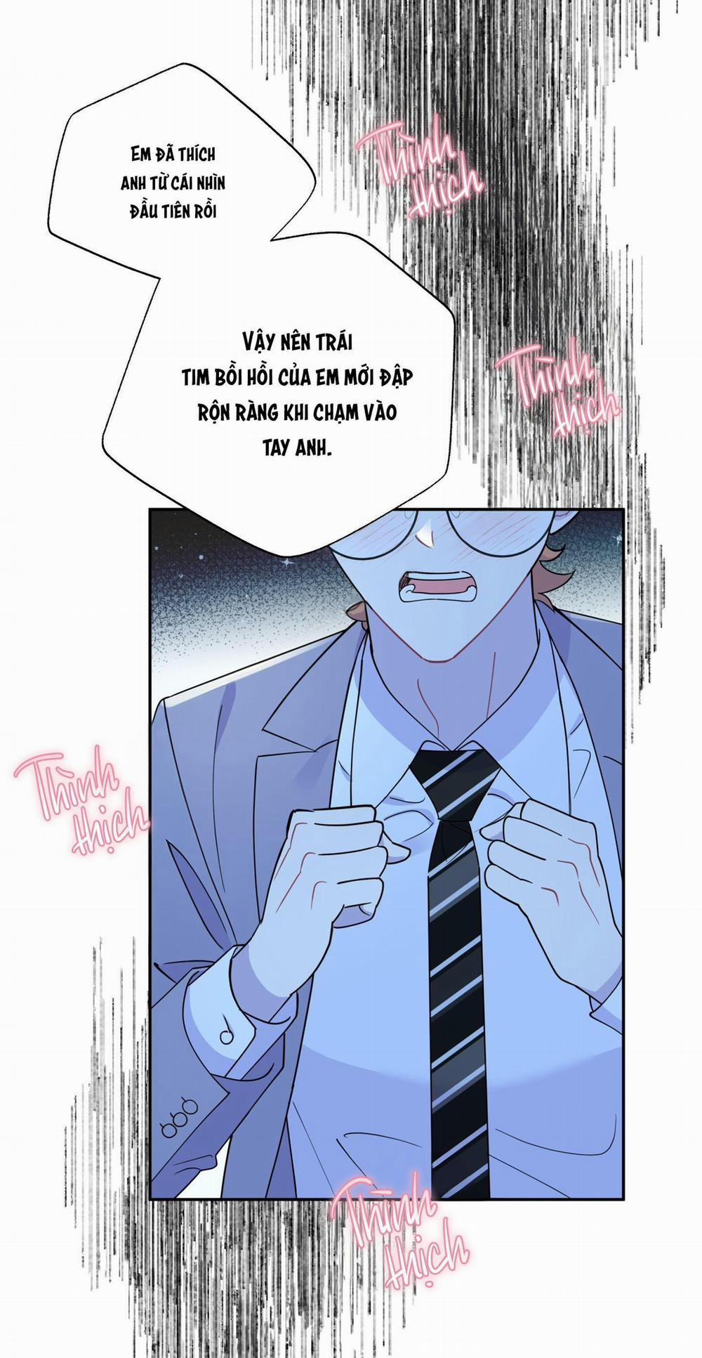 (CBunu) Bắt tay hả, thôi bỏ đi! 23 trang 35