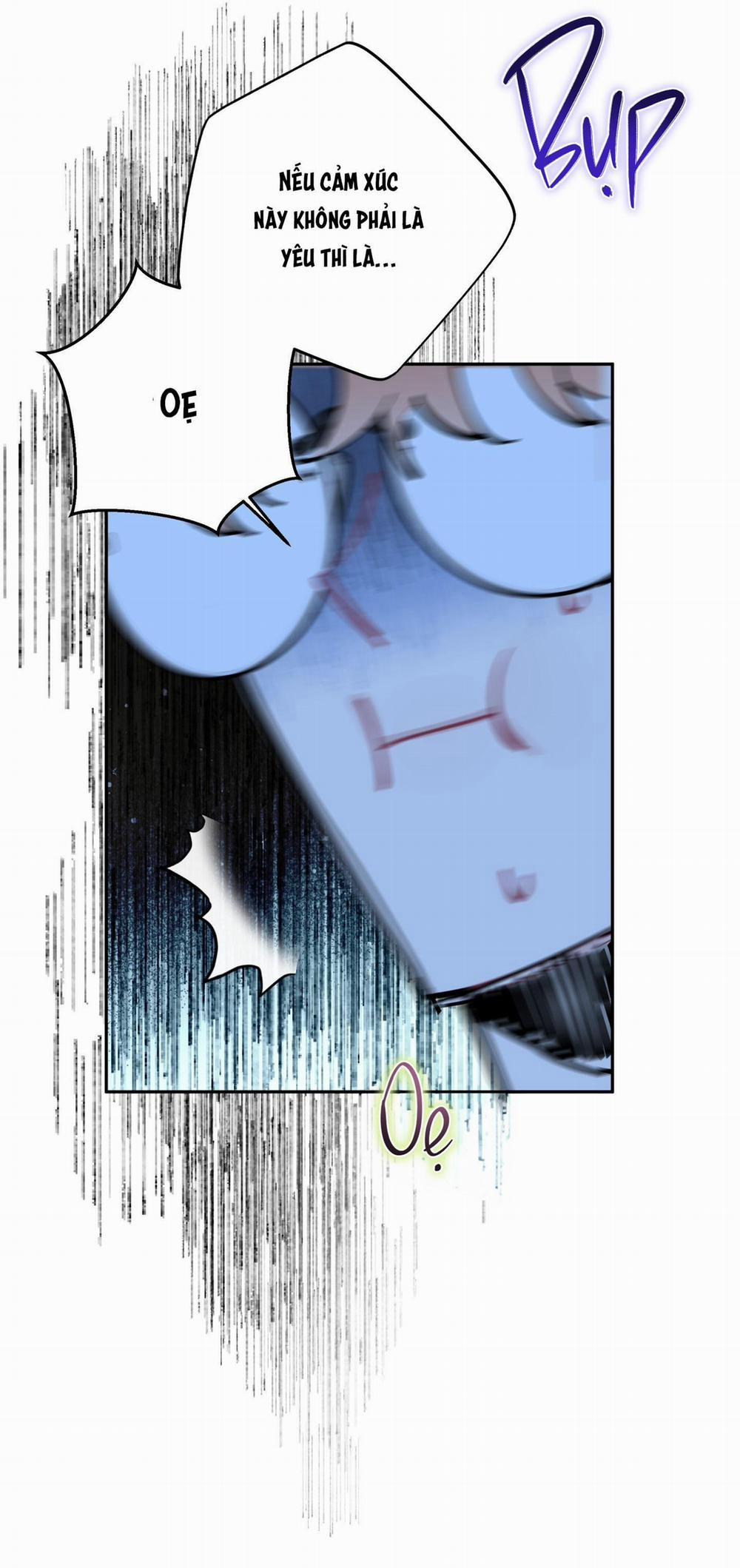 (CBunu) Bắt tay hả, thôi bỏ đi! 23 trang 37