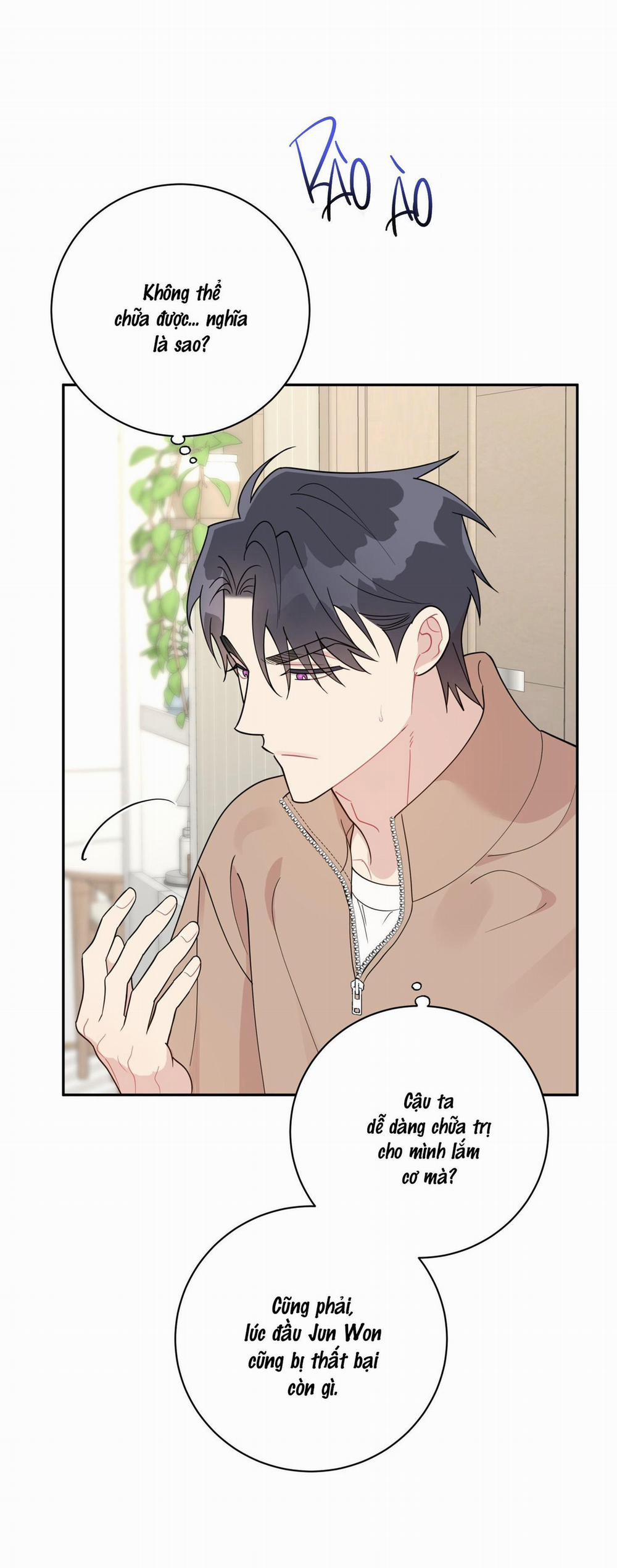 (CBunu) Bắt tay hả, thôi bỏ đi! 23 trang 42