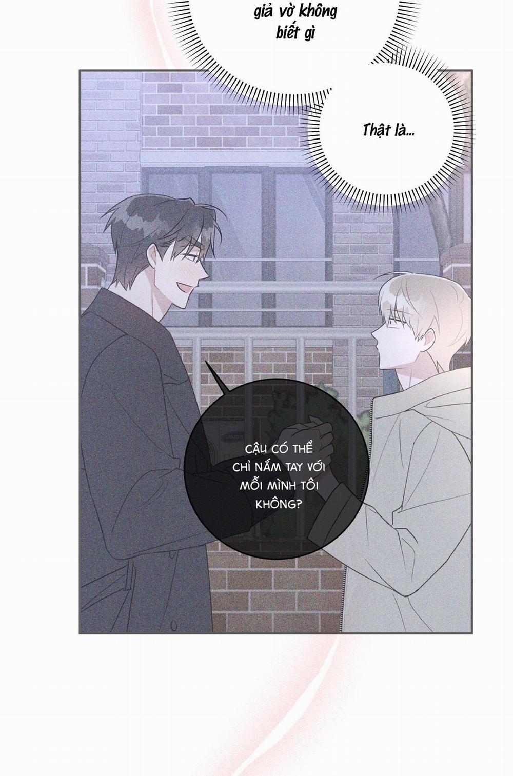(CBunu) Bắt tay hả, thôi bỏ đi! 23 trang 47