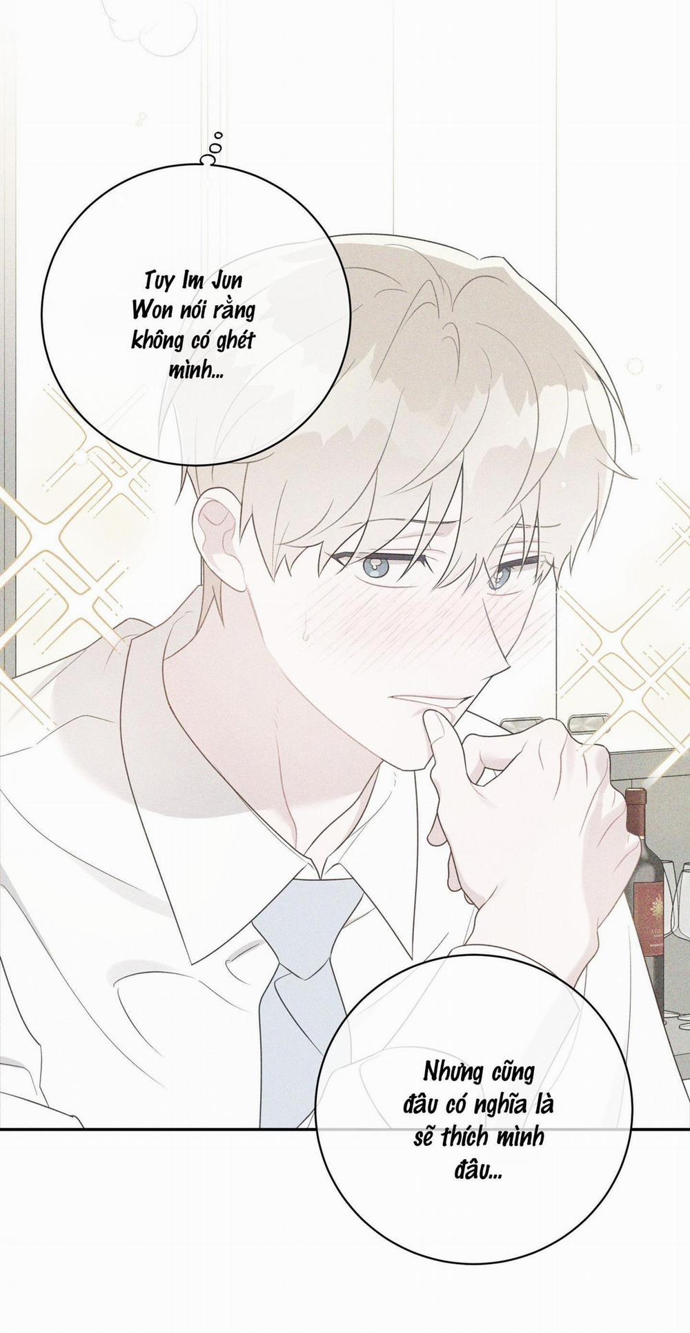 (CBunu) Bắt tay hả, thôi bỏ đi! 23 trang 52