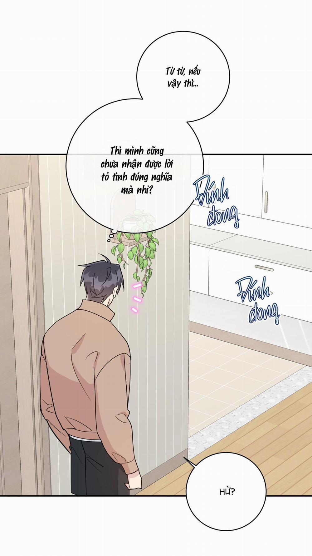 (CBunu) Bắt tay hả, thôi bỏ đi! 23 trang 53