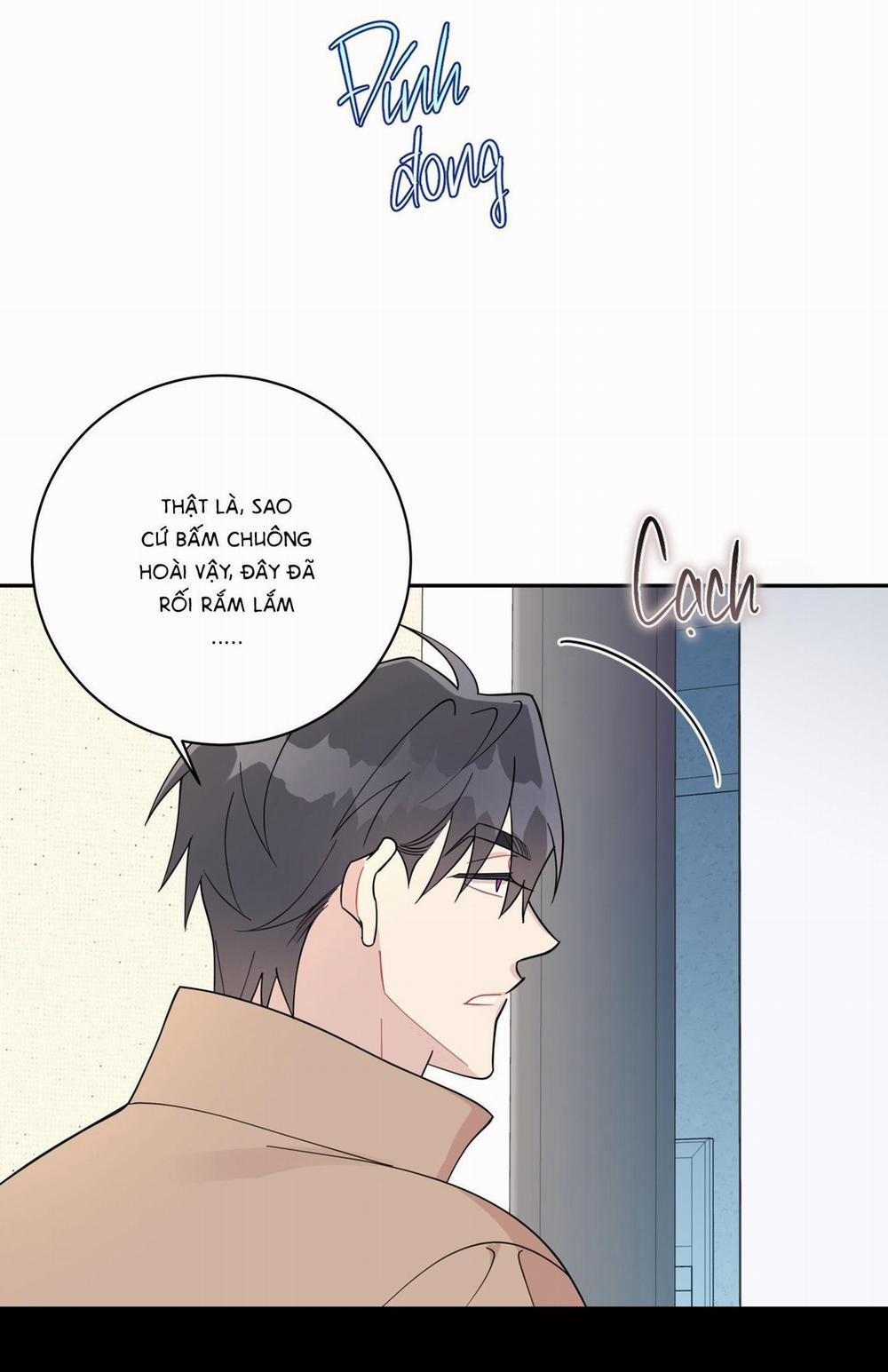 (CBunu) Bắt tay hả, thôi bỏ đi! 23 trang 55
