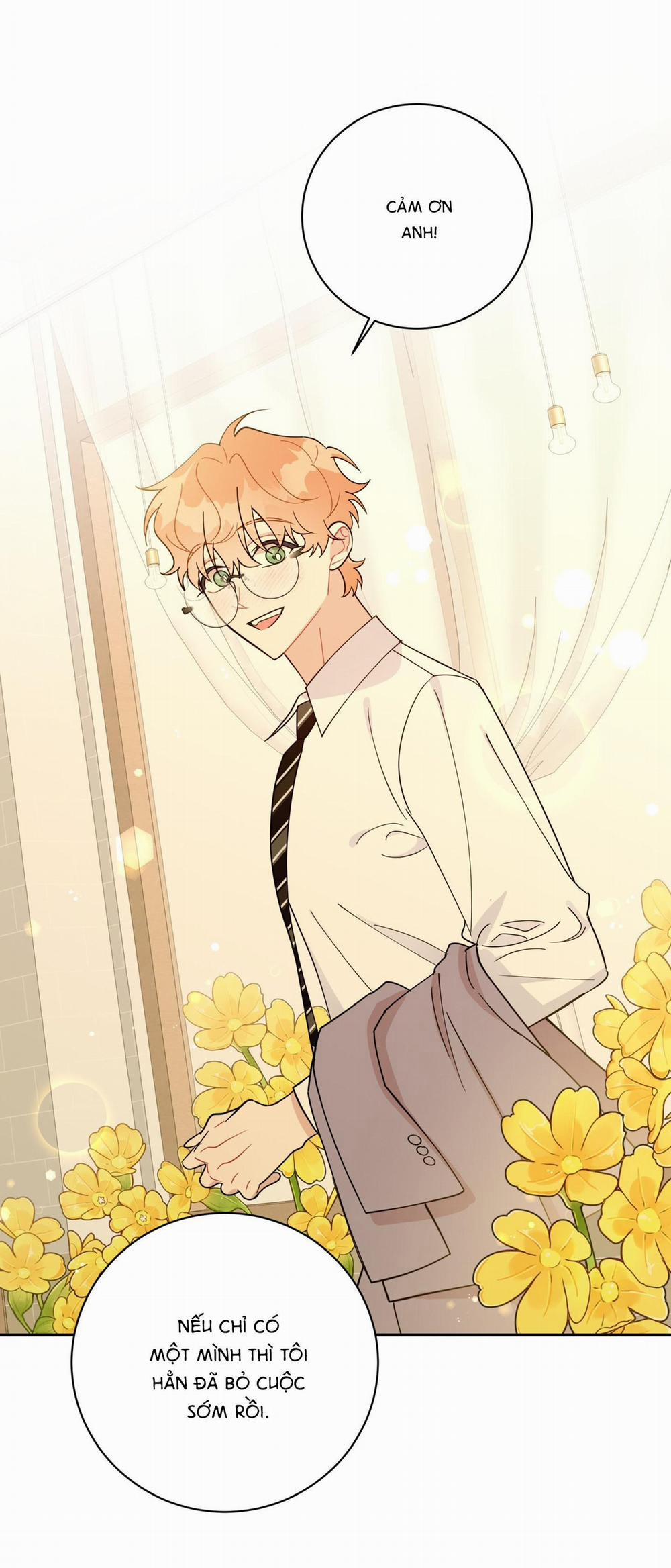 (CBunu) Bắt tay hả, thôi bỏ đi! 23 trang 8