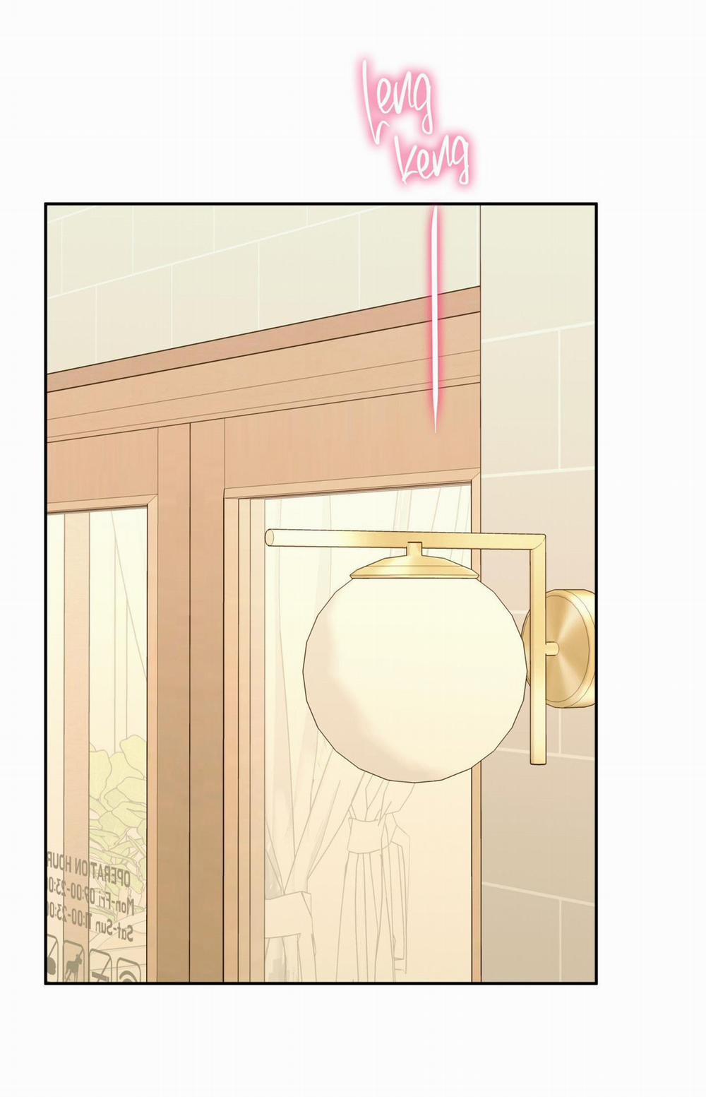 (CBunu) Bắt tay hả, thôi bỏ đi! 23 trang 9