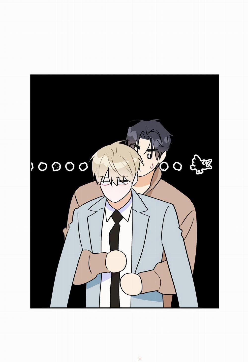 (CBunu) Bắt tay hả, thôi bỏ đi! 24 Season 2 trang 11